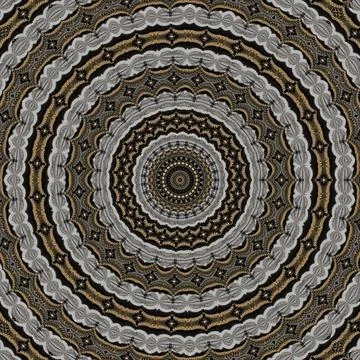 Pattern design and texture for background Stock Illustration