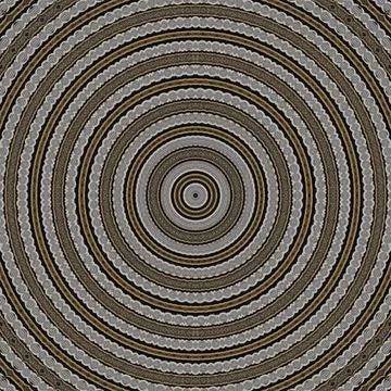 Pattern design and texture for background 库存插图