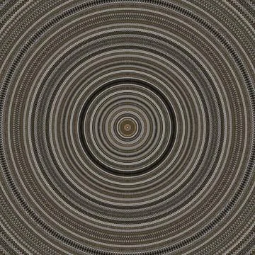 Pattern design and texture for background Stockillustratie