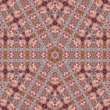 Pattern design and texture for background Stock Illustration