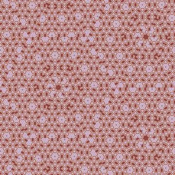 Pattern design and texture for background Illustrazione stock