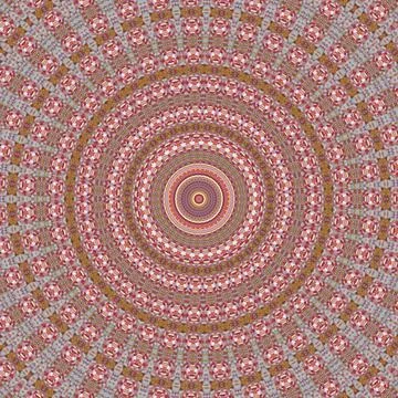 Pattern design and texture for background Stock Illustration