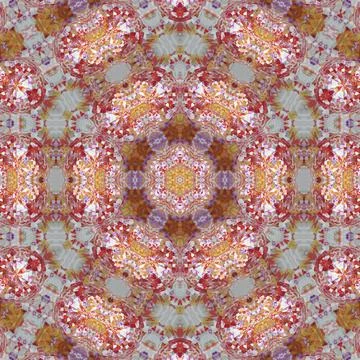 Pattern design and texture for background Stock Illustration