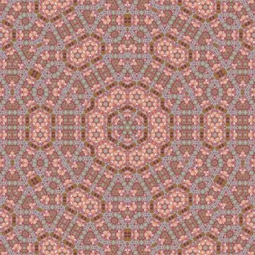 Pattern design and texture for background イラスト素材