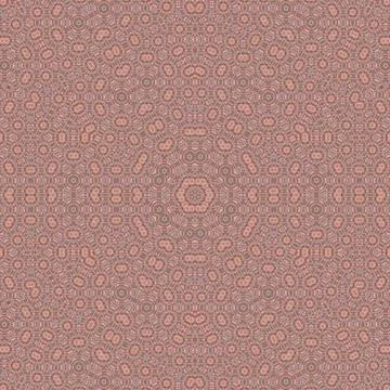 Pattern design and texture for background 库存插图