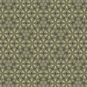 Pattern design and texture for background Illustrazione stock