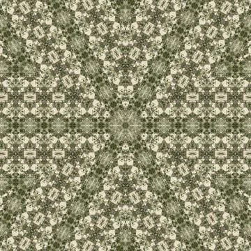 Pattern design and texture for background Stock Illustration