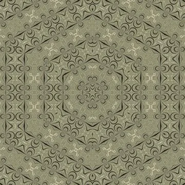 Pattern design and texture for background Stock Illustration