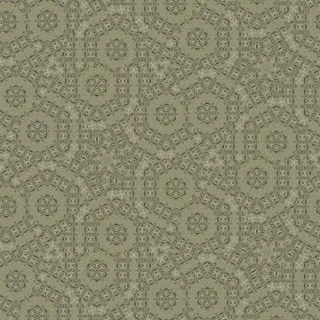 Pattern design and texture for background 库存插图