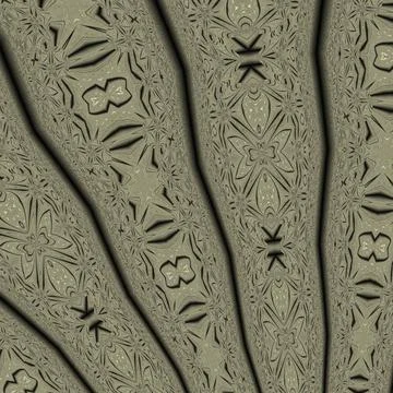 Pattern design and texture for background 库存插图