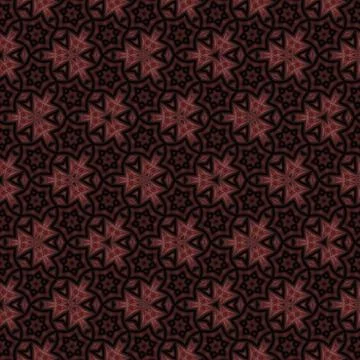 Pattern design for any background printing Stock Illustration