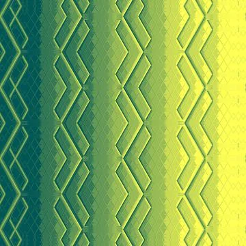 Pattern design for any background printing Stock Illustration