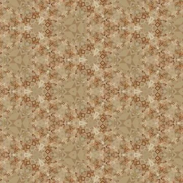 Pattern design for any background printing Stock Illustration