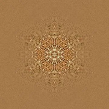 Pattern design for any background printing Stock Illustration