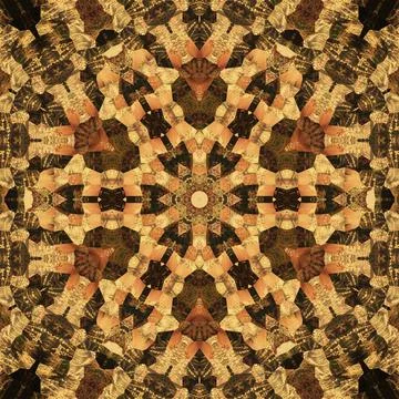 Pattern design for any background printing Stock Illustration