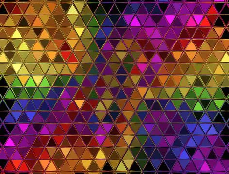 Pattern design for any background printing Stock Illustration