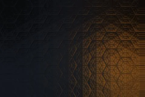 Pattern design for any background printing Ilustración de archivo