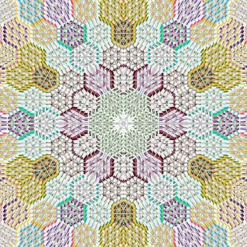 Pattern design for any background printing 스톡 일러스트