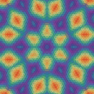 Pattern design for any background printing Ilustración de archivo