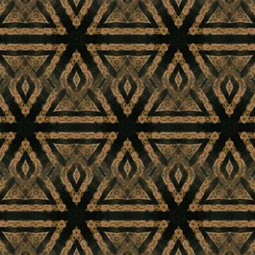 Pattern design for any background printing Stock Illustration