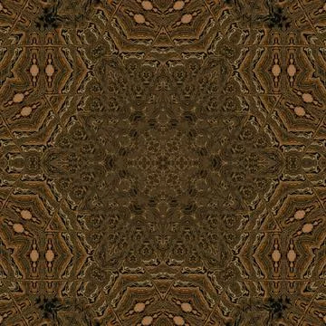 Pattern design for any background printing Stock Illustration