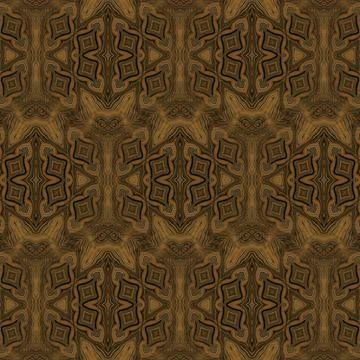 Pattern design for any background printing Stock Illustration