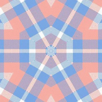 Pattern design for any background printing Ilustración de archivo