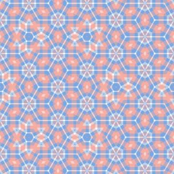 Pattern design for any background printing Stock Illustration