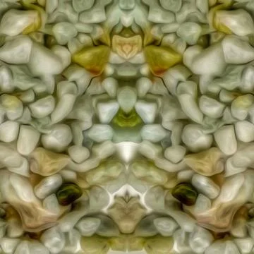 Pattern design for any background printing Stock Illustration