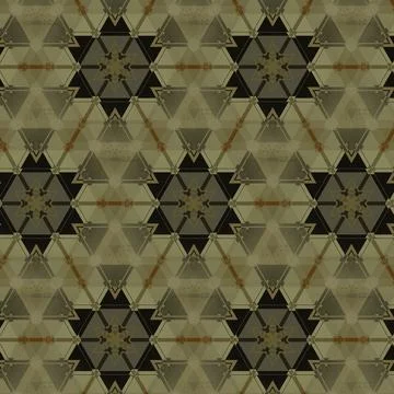 Pattern design for any background printing Stock Illustration