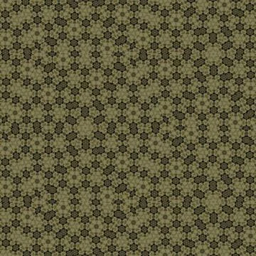 Pattern design for any background printing Ilustración de archivo