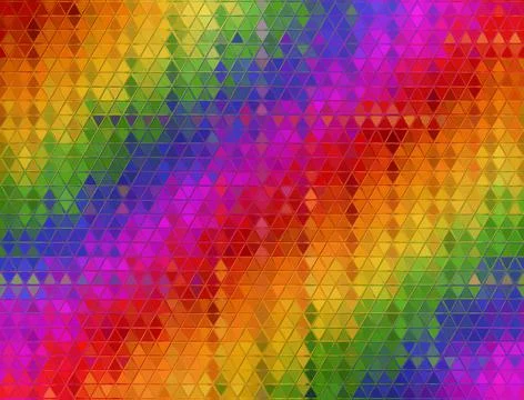 Pattern design for any background printing Stock Illustration