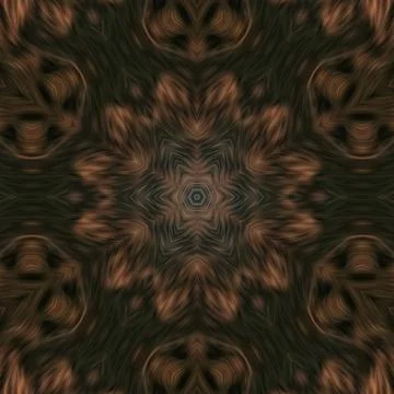 Pattern design for any background printing Illustrazione stock