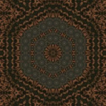 Pattern design for any background printing Stock Illustration