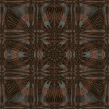 Pattern design for any background printing Ilustración de archivo