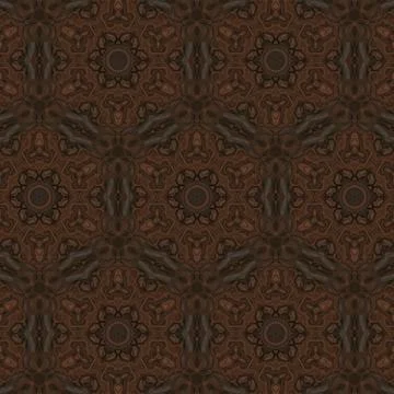 Pattern design for any background printing Stock Illustration