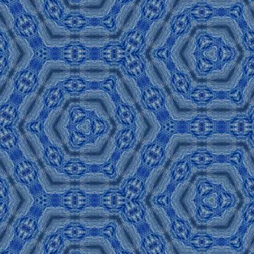 Pattern design for any background printing Illustrazione stock