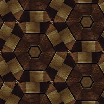 Pattern design for any background printing Stock Illustration