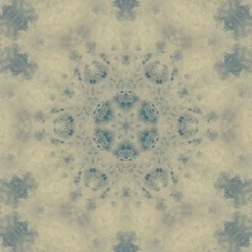 Pattern design for any background printing Stock Illustration