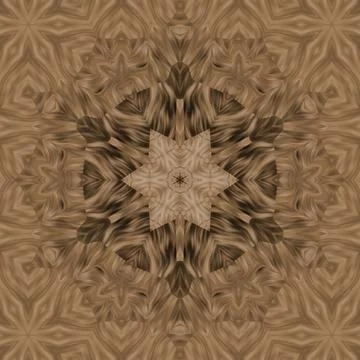 Pattern design for any background printing Stock Illustration