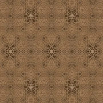 Pattern design for any background printing Illustrazione stock