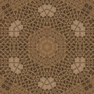 Pattern design for any background printing Ilustración de archivo