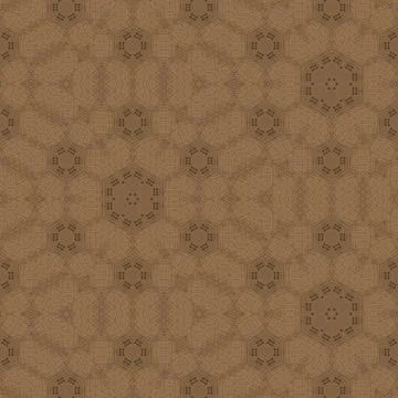 Pattern design for any background printing Stock Illustration