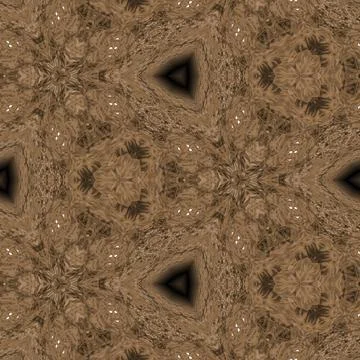 Pattern design for any background printing Stock Illustration