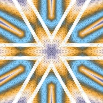 Pattern design for any background printing Stock Illustration