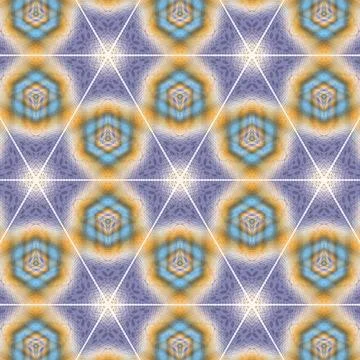 Pattern design for any background printing Stock Illustration