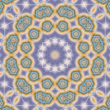 Pattern design for any background printing Stock Illustration