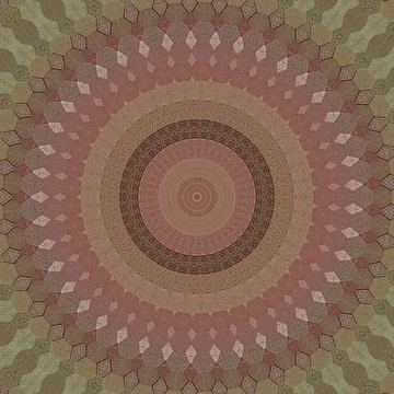 Pattern design for any background printing Stock Illustration