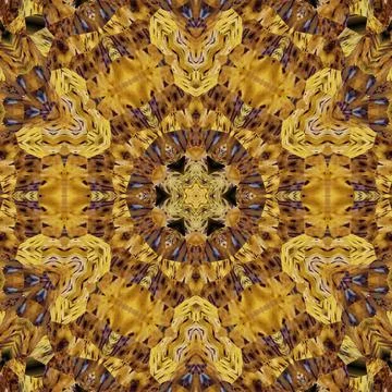 Pattern design for any background printing Ilustración de archivo