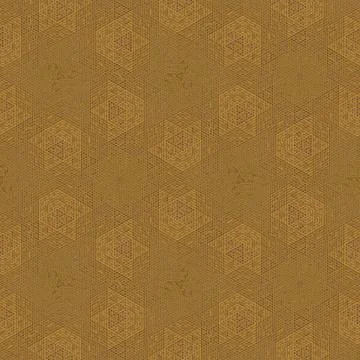 Pattern design for any background printing Stock Illustration